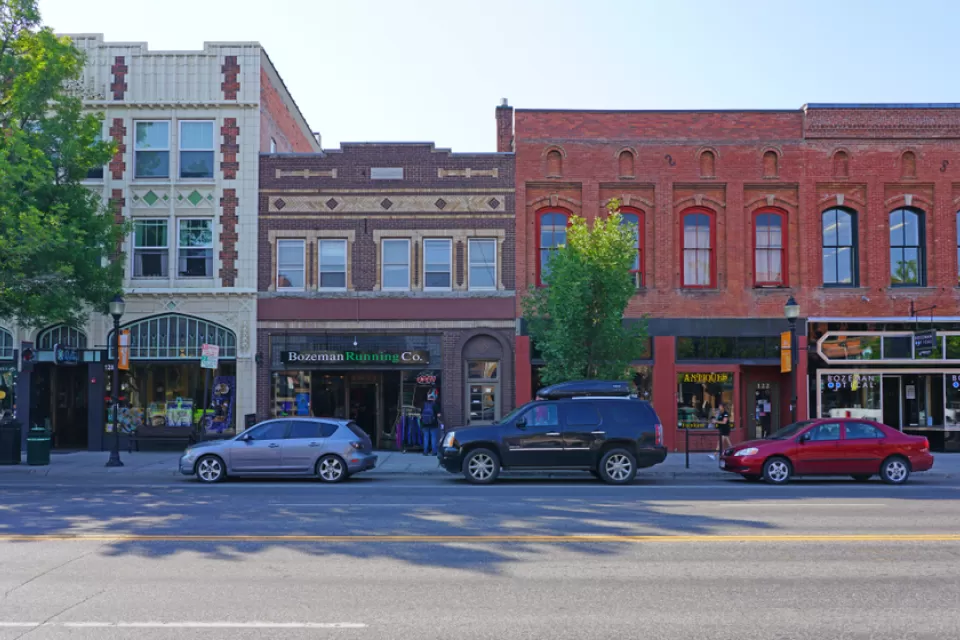 Main Street